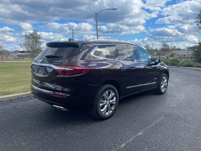 2021 Buick Enclave Avenir