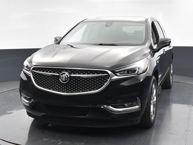 2021 Buick Enclave Avenir