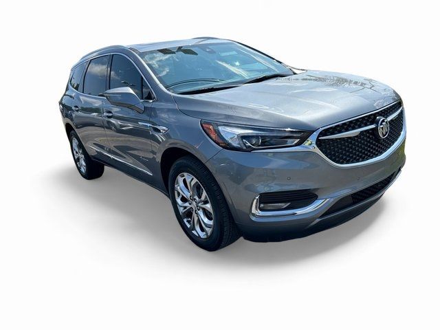 2021 Buick Enclave Avenir