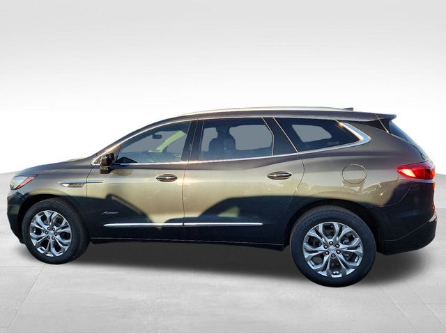 2021 Buick Enclave Avenir