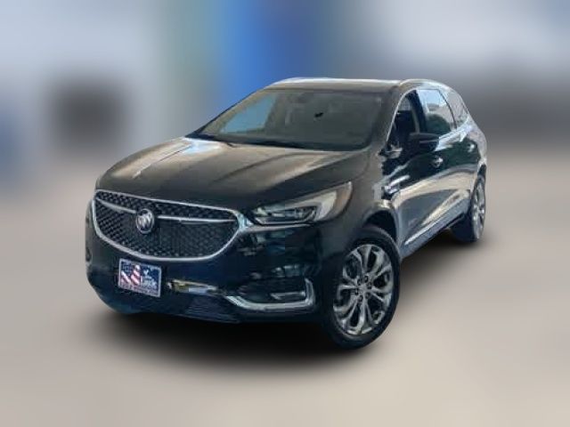 2021 Buick Enclave Avenir