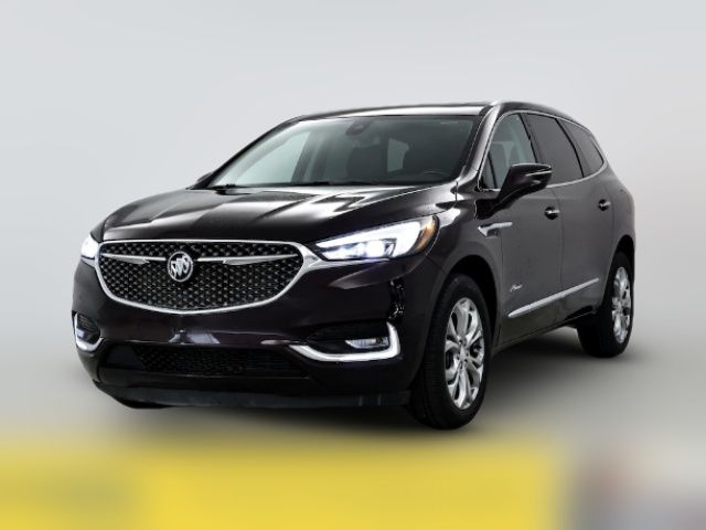 2021 Buick Enclave Avenir