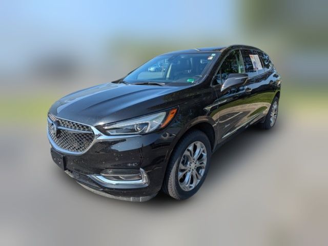 2021 Buick Enclave Avenir