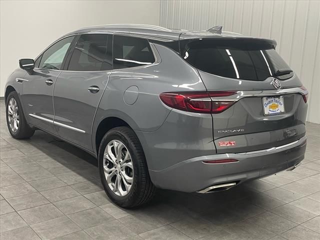 2021 Buick Enclave Avenir