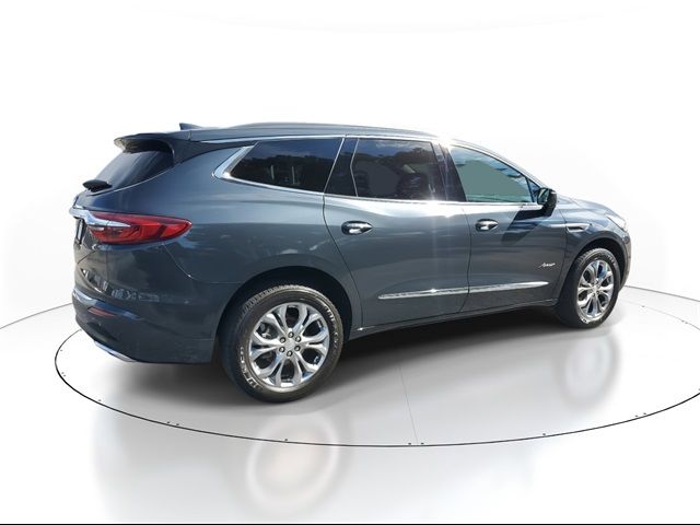 2021 Buick Enclave Avenir