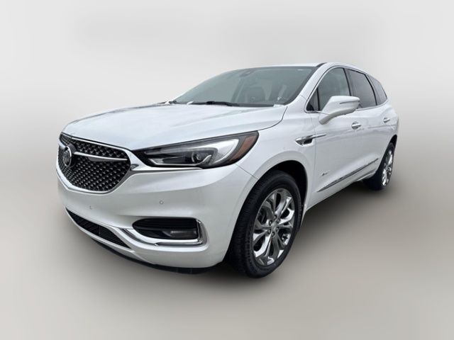 2021 Buick Enclave Avenir