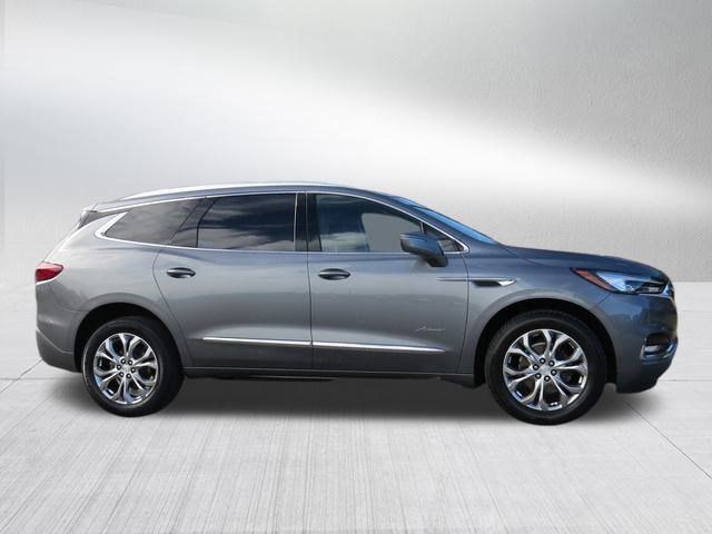 2021 Buick Enclave Avenir