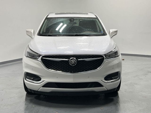 2021 Buick Enclave Avenir