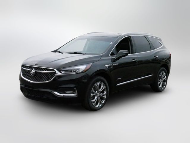 2021 Buick Enclave Avenir