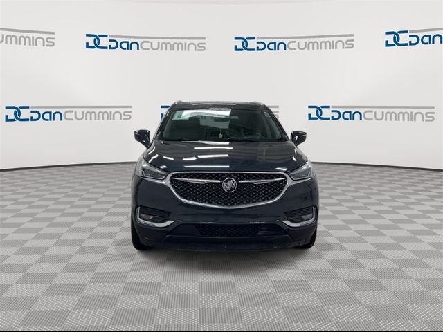 2021 Buick Enclave Avenir