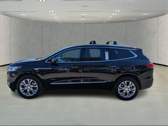 2021 Buick Enclave Avenir