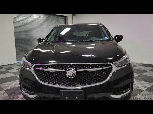 2021 Buick Enclave Avenir