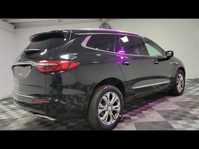 2021 Buick Enclave Avenir