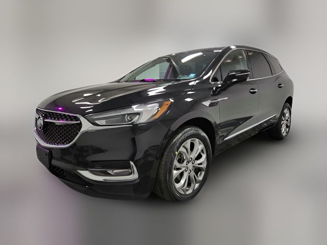 2021 Buick Enclave Avenir