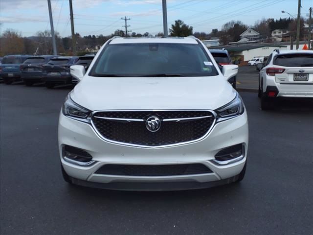 2021 Buick Enclave Avenir