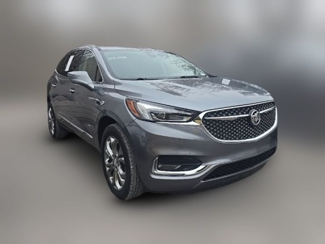 2021 Buick Enclave Avenir