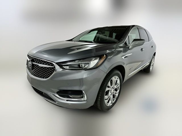 2021 Buick Enclave Avenir