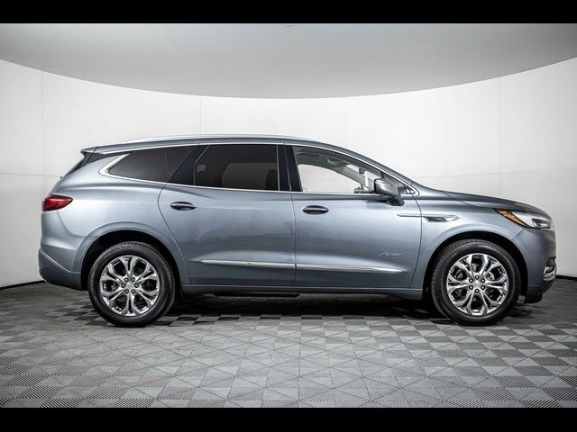 2021 Buick Enclave Avenir