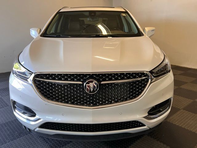 2021 Buick Enclave Avenir