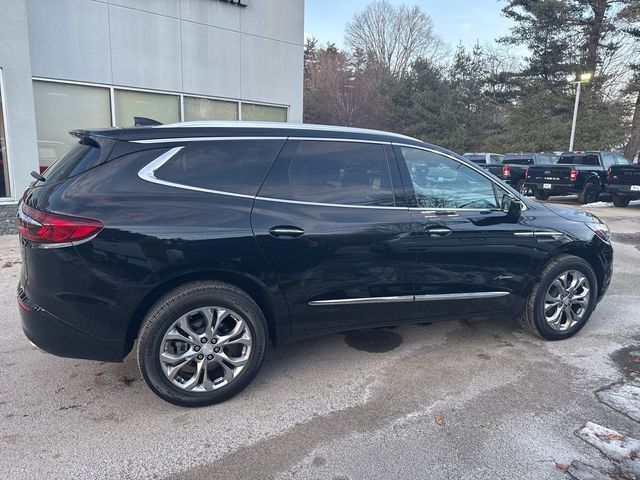 2021 Buick Enclave Avenir