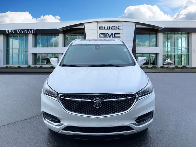 2021 Buick Enclave Avenir