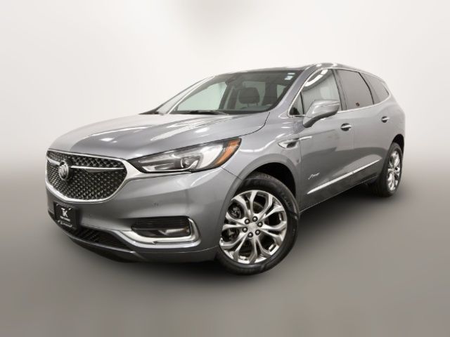 2021 Buick Enclave Avenir