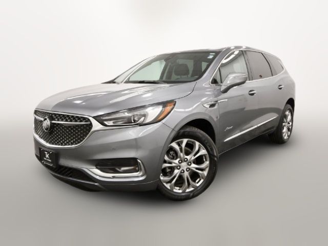 2021 Buick Enclave Avenir