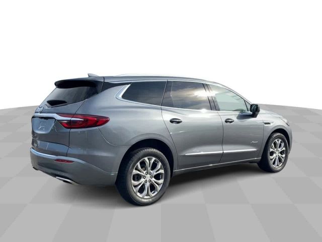 2021 Buick Enclave Avenir