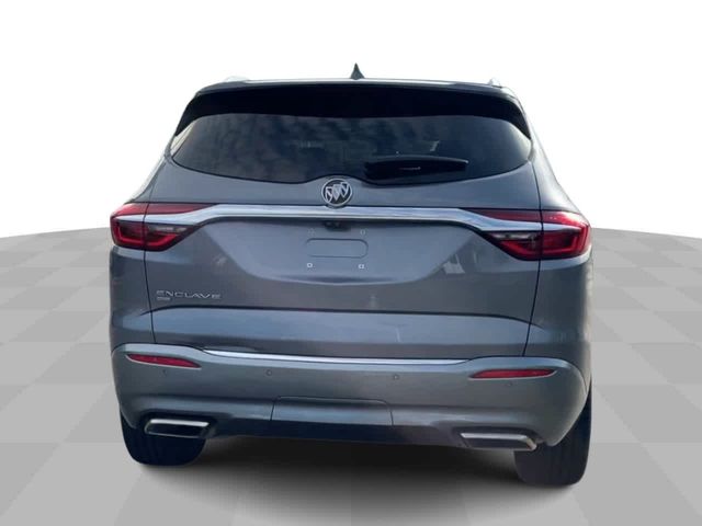 2021 Buick Enclave Avenir