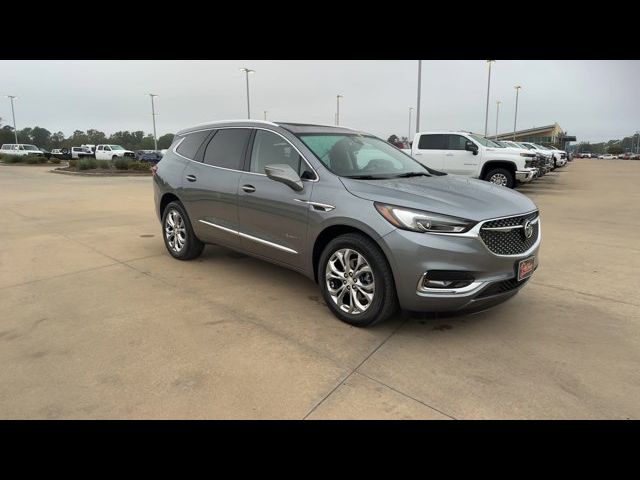 2021 Buick Enclave Avenir