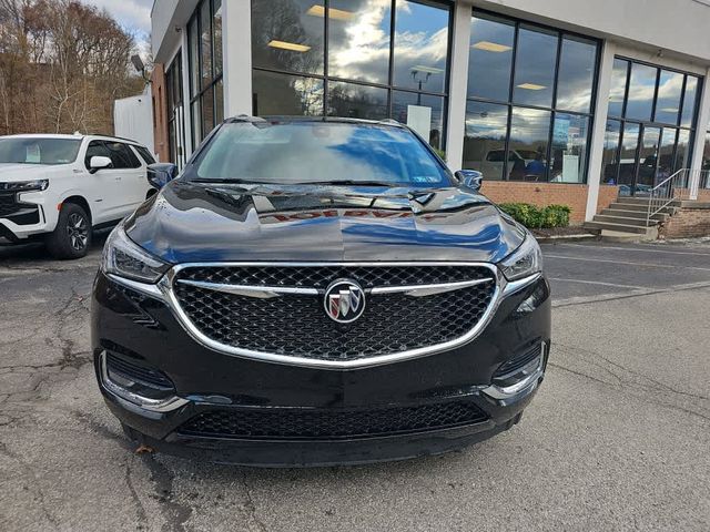 2021 Buick Enclave Avenir