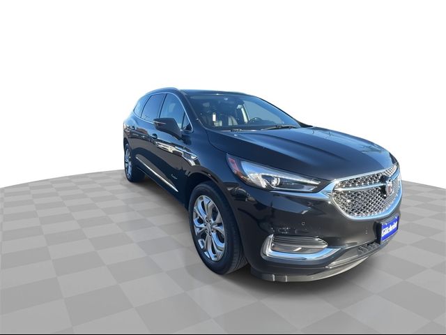 2021 Buick Enclave Avenir