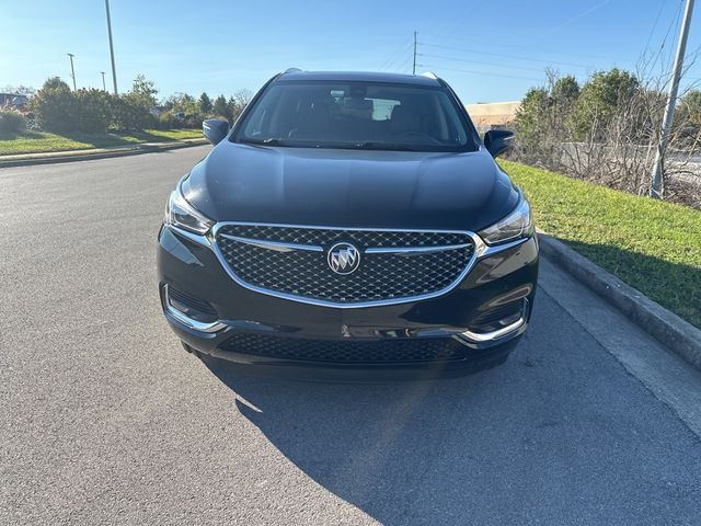 2021 Buick Enclave Avenir