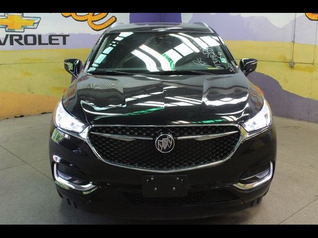 2021 Buick Enclave Avenir