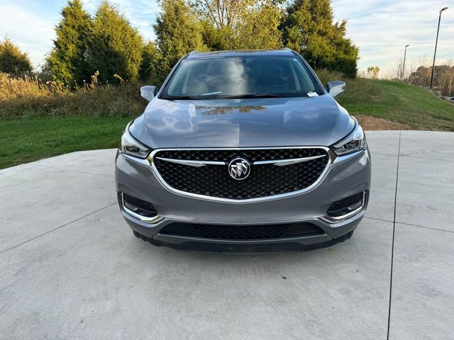 2021 Buick Enclave Avenir