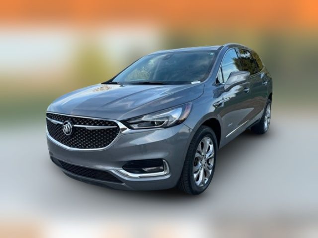 2021 Buick Enclave Avenir