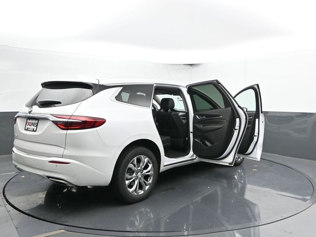 2021 Buick Enclave Avenir