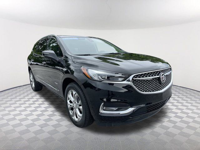 2021 Buick Enclave Avenir