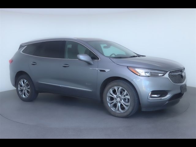 2021 Buick Enclave Avenir