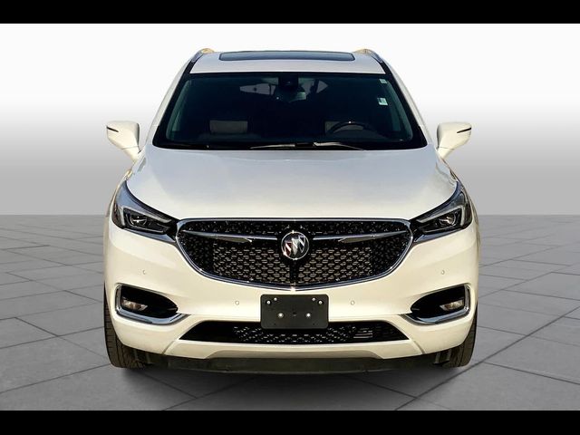 2021 Buick Enclave Avenir