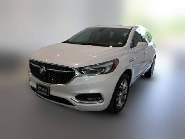 2021 Buick Enclave Avenir