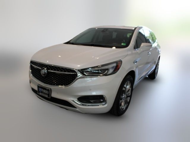 2021 Buick Enclave Avenir