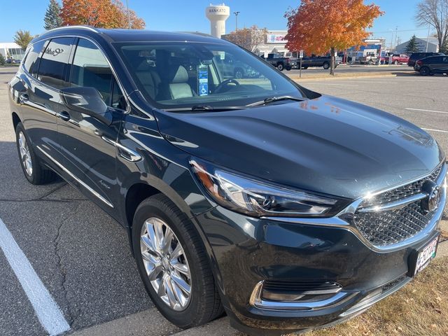 2021 Buick Enclave Avenir