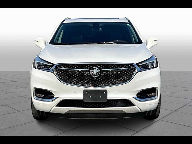 2021 Buick Enclave Avenir