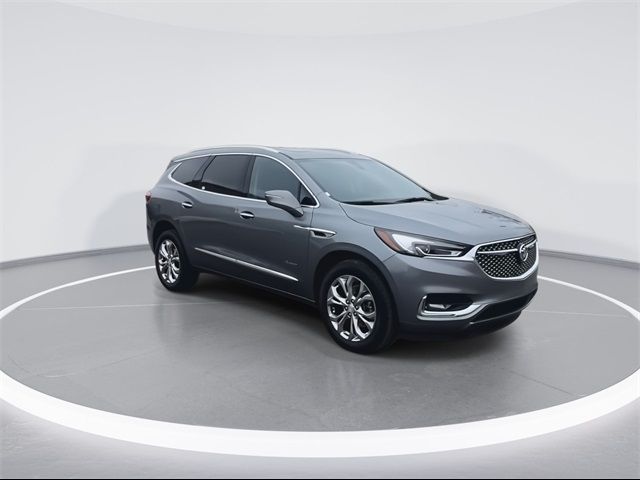 2021 Buick Enclave Avenir