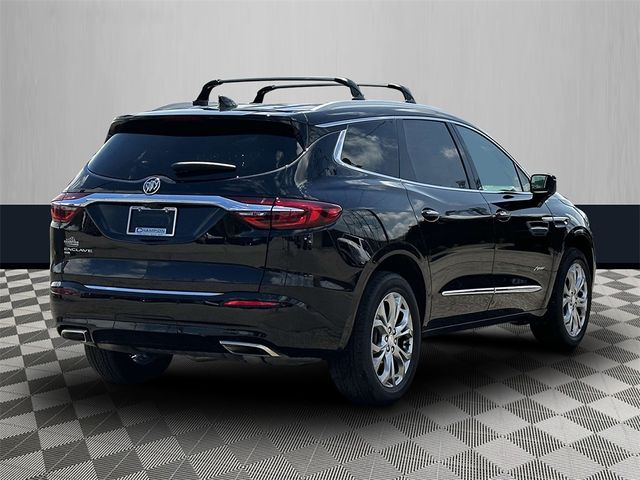 2021 Buick Enclave Avenir