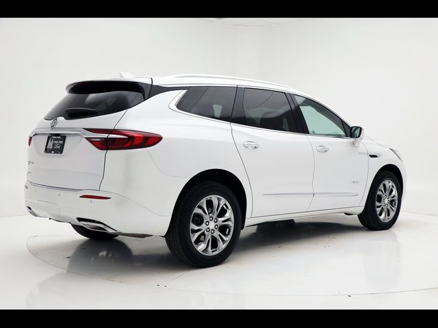 2021 Buick Enclave Avenir