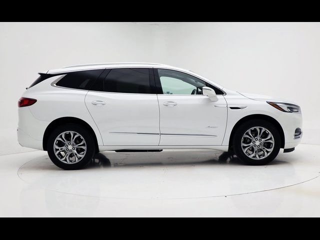 2021 Buick Enclave Avenir