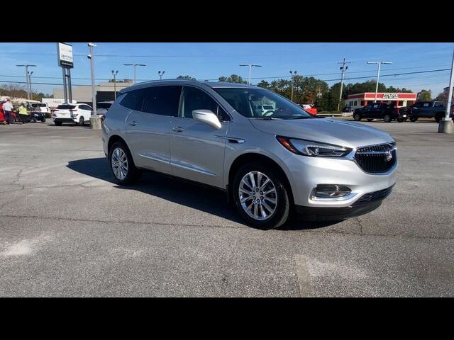 2021 Buick Enclave Premium