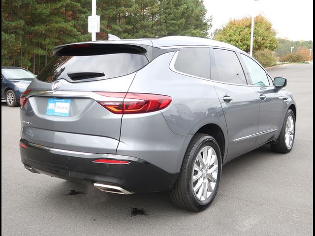 2021 Buick Enclave Premium